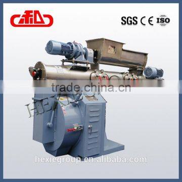 Competitive price goat feed pellet machinery plant withCE approved