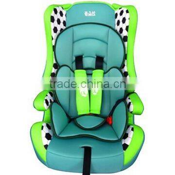 baby car seat with A-class quality