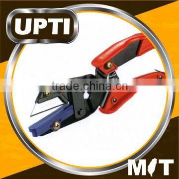 Taiwan Made High Quality Power Saving Universal Cutter with Spring