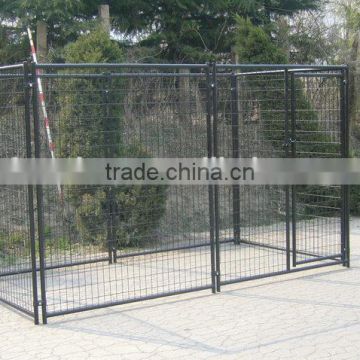 dog enclosure PET CAGE RUN DOG CAGE