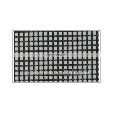 high quality security screen stainless steel wire mesh/window screen