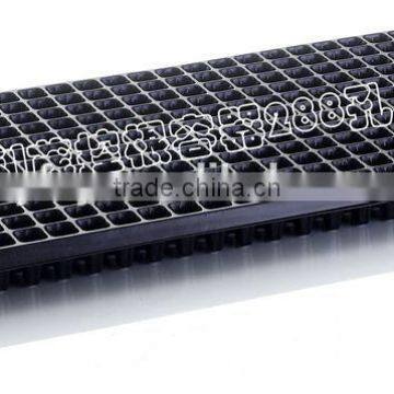 seedling trays for Nursury for flower seeds/vegetables/greenhouse and propagation