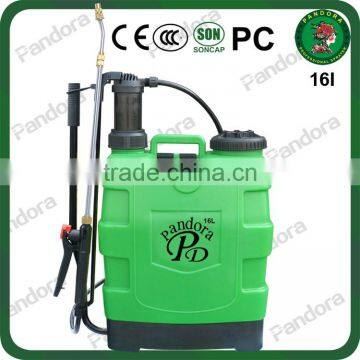 16Llatest Agricultural Machines,farm Machinery Manuals,kanpsack SprayersCF-16I photo-4
