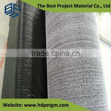 Geosynthetic Clay Liners Bentonite Clay Liner with HDPE Geomembrane