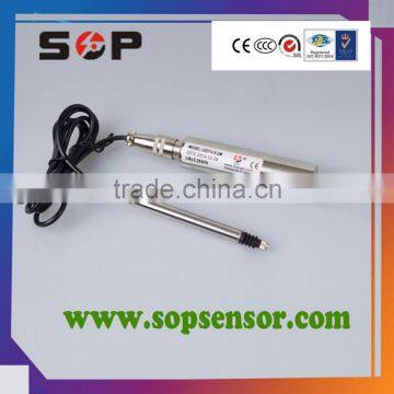 SOP LWH 1000mm high accuracy CE approved digital scale sensor