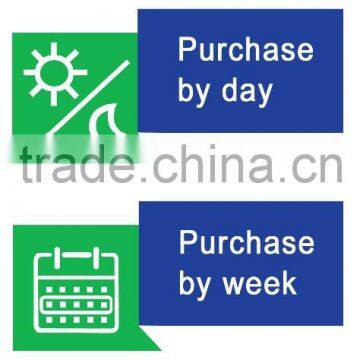 Pay as You go Prepaid Solar System 10W photo-3