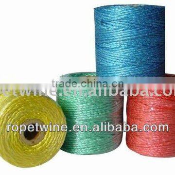 pp baler twine, polypropilene twine