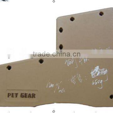 ,plastic blow molding board,plastic board for pet stair-2