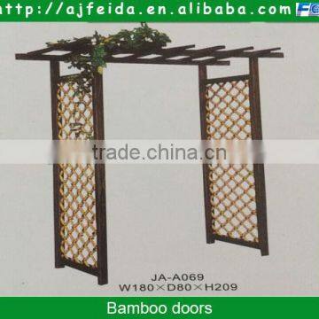 FD-16613garden trellis,garden gate,garden decoration