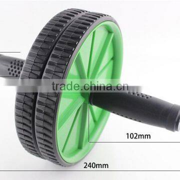 Crossfit AB Wheel roller