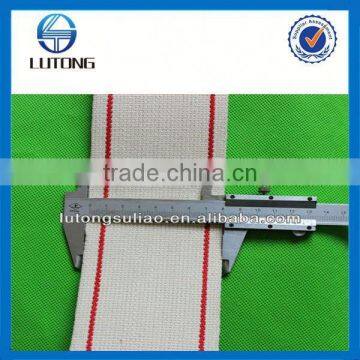 new polypropylene safety belt