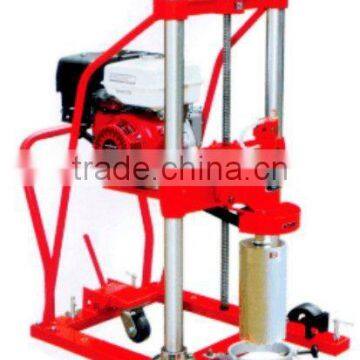 HZ-20A concrete core drilling machine