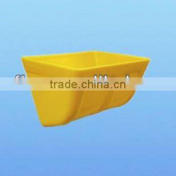 High Quality Plastic Elevator Bucket