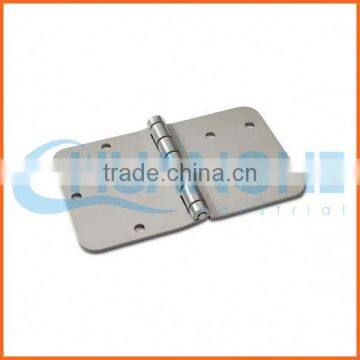 China Chuanghe High Quality 180 Degree Open Door Hinges photo-6