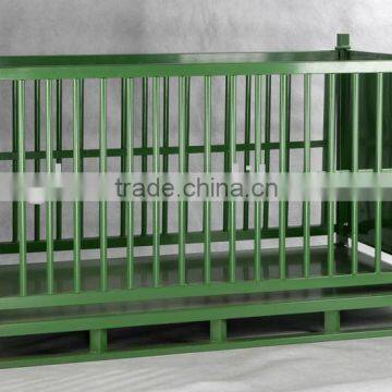 Glass Rack
