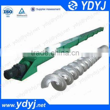 China supplier Archimedes' worm screw conveyor price