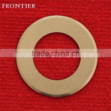 YG8 8" circular cutter blade for aluminum pcb