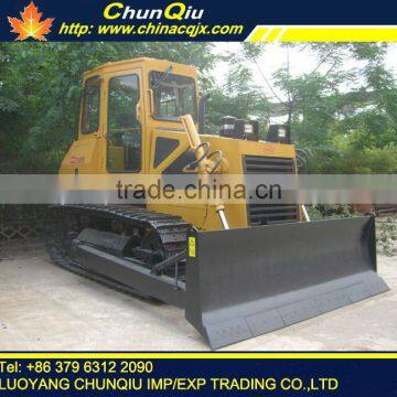 original brand new YTO T120N 13 ton crawler bulldozer for sale