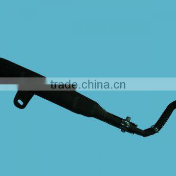 CT 70 CT70 Motorcycle Exhaust for Dirt Bike photo-2