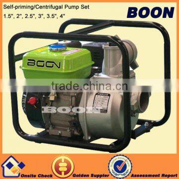 7hp with hose 2 inch deep well water pump