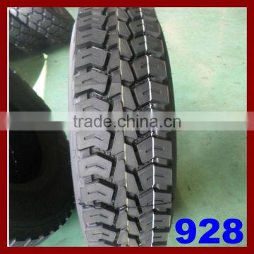 Cheap Price 315 80 R22.5 Steel Tyres Tbr Truck Tires for Sale photo-4
