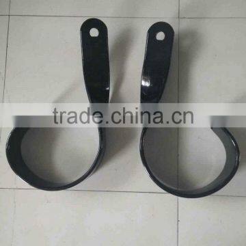 China Supplier Agricultural S Cultivators Tine 65Mn Spring Tine photo-4