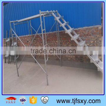 Ladder Scaffolding Frame photo-4