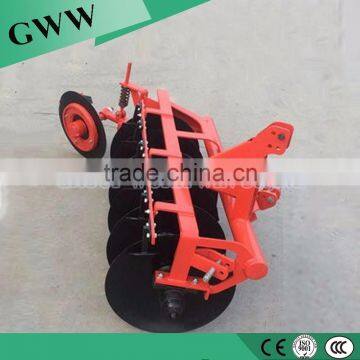 High quality disk plough