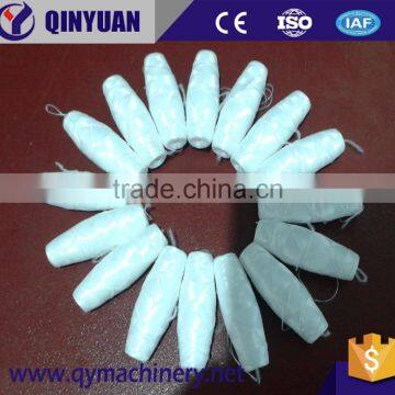 100% Spun Polyester Cocoon Bobbin