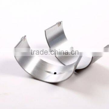 China Cheap Farm Tractor Diesel Engine OEM S195 Connecting Rod Bearing For Sale photo-4