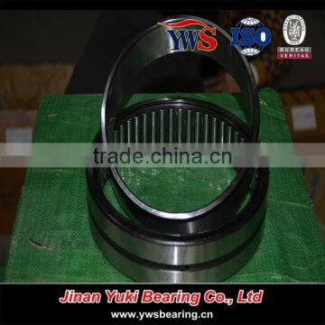 Needle Roller Bearing NA4901 photo-4