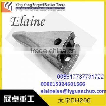 China Manufacturer of Excavator Ripper Tooth for Sale