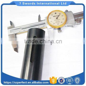 Stainless Steel /Aluminum High Precision Parts/ Cnc Machining Parts photo-4