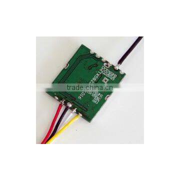 TX5823 Wireless Transmission Module SPI Mode 5.8GHz Transmitter PCB photo-2