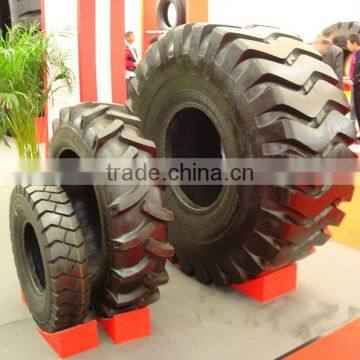 Radial OTR Tires E3/L3