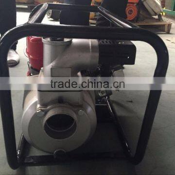 Kerosene Water Pump Wp-30k, Gx160 photo-3