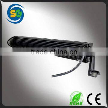 120W Led Car Light, 21.5'' Led Light Bar, Led Light Bar Off Road Auto Part Led Bar for Jeep Wrangler,rzr,utv photo-3