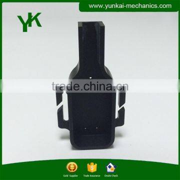 Precision Cnc Machining of Aluminum Faceplate/aluminum Shell With Anodizing photo-2