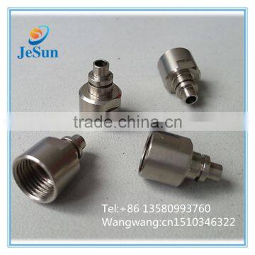 Best Precision Lathe Machine Parts photo-6