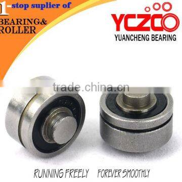 Cheap Chrome Stell Ball Bearing 606 607 608 photo-4