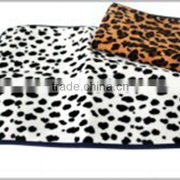 Homes Pets Deluxe Micro Terry Pet Bed, Dog Bed/Mat photo-6