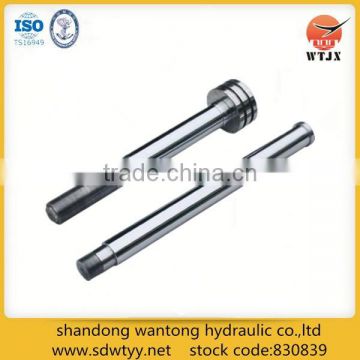 hydraulic cylinder bar