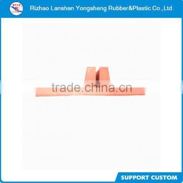 Silicone Slab Rubber Silicone Rubber Pad