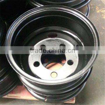 China factory 5.50F-16 truck steel wheel rim