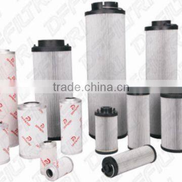 Construction Machinery Parts 0280D*BN/HC Oil Filter Cartridge