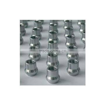 high quality customized precision bushings