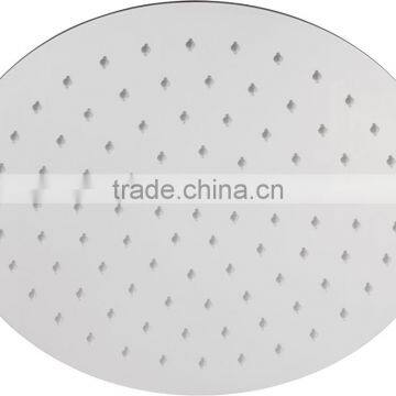 10" Round Top Ceiling Mounted Shower Head