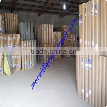 Galvanized 1/4 Inch Galvanized Welded Wire Mesh / Lowest Price Welded Wire Mesh photo-5