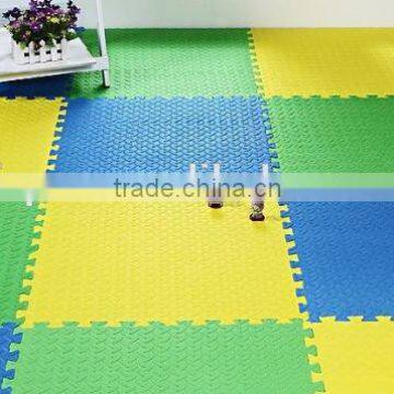 Tatami Mat/Anti-Fatigue Puzzle Tatami Mat/ Tykwando Mats/Judo Mat/kongfu Mat/tatami Mats photo-6
