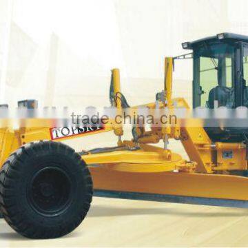 135-220HP Motor Grader